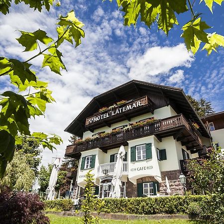 Hotel Latemar Soprabolzano Esterno foto